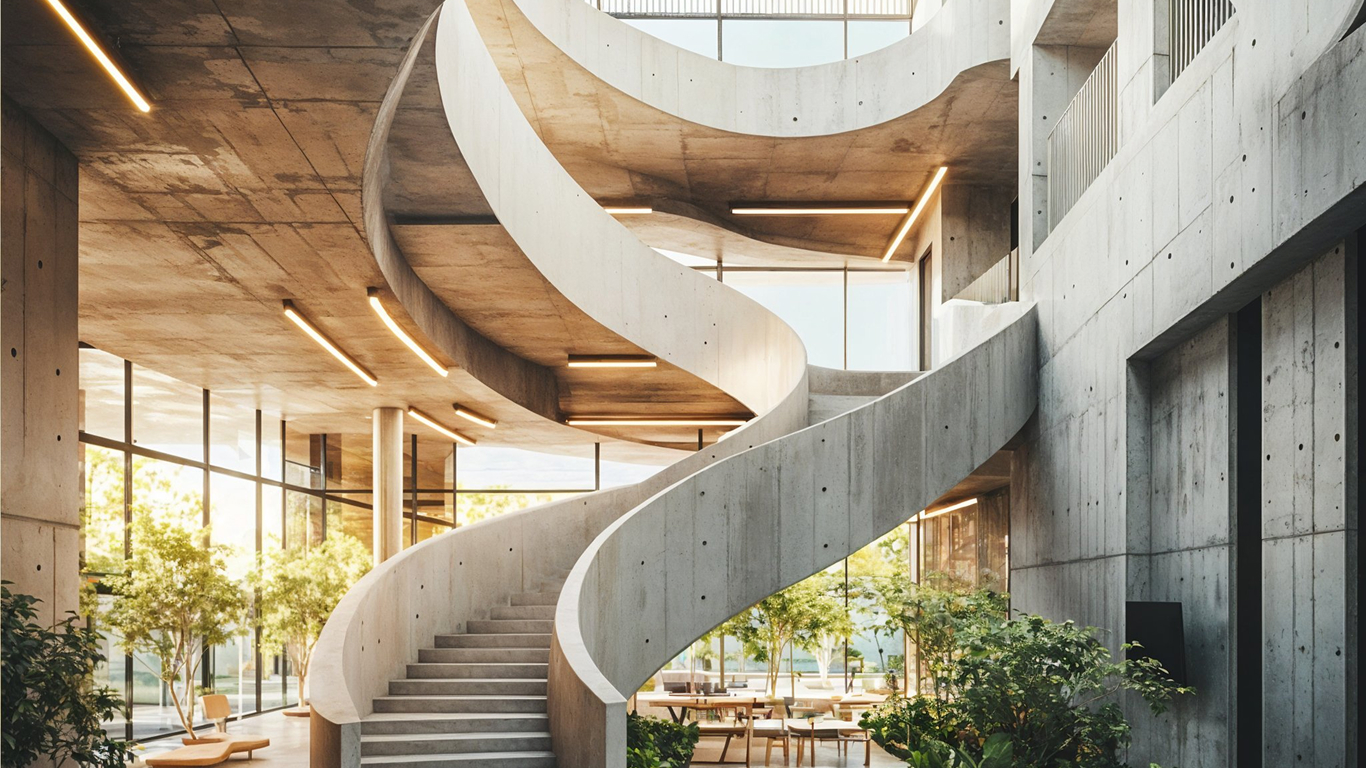 Iconic Structures Lessons from Timeless Architectural Marvels